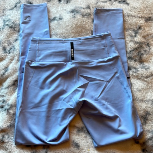 GYMSHARK SPEED LEGGINGS - Picture 8 of 8